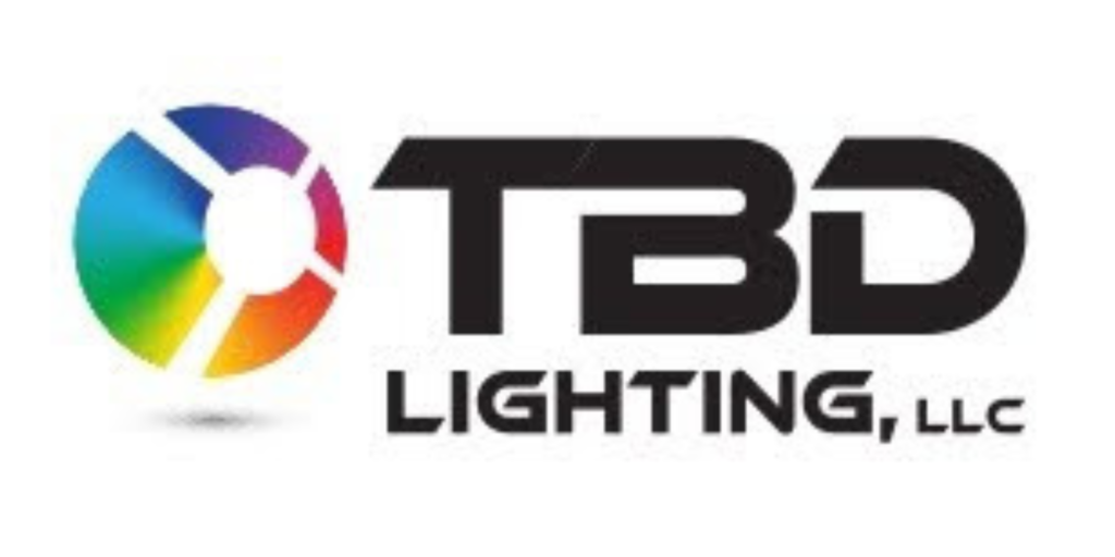 TBD Lighting Logo