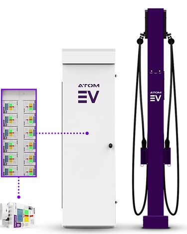 EV charger